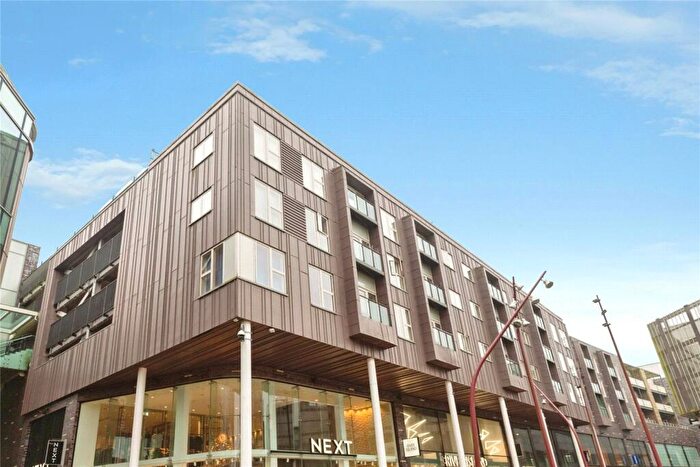 1 Bedroom Flat For Sale In South Street, Bury, Greater Manchester, BL9