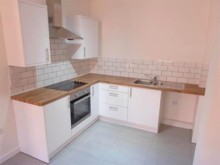 Studio To Rent In Oxford Street, Kidderminster, DY10