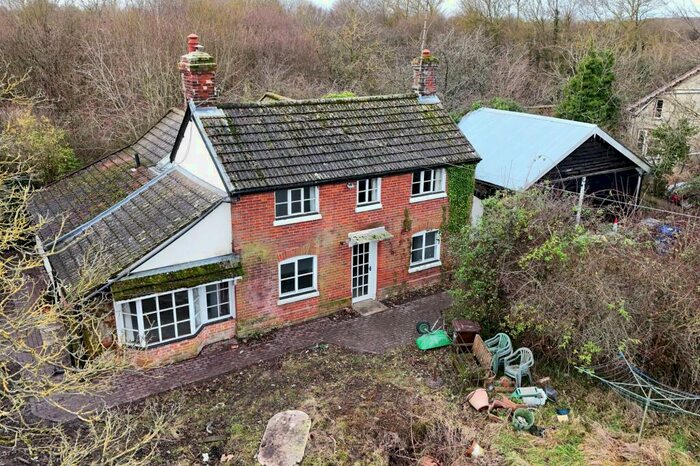 4 Bedroom Detached House For Sale In Pound Green, Cowlinge, CB8