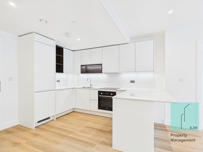 2 Bedroom Apartment To Rent In Banks Road, London, SE3