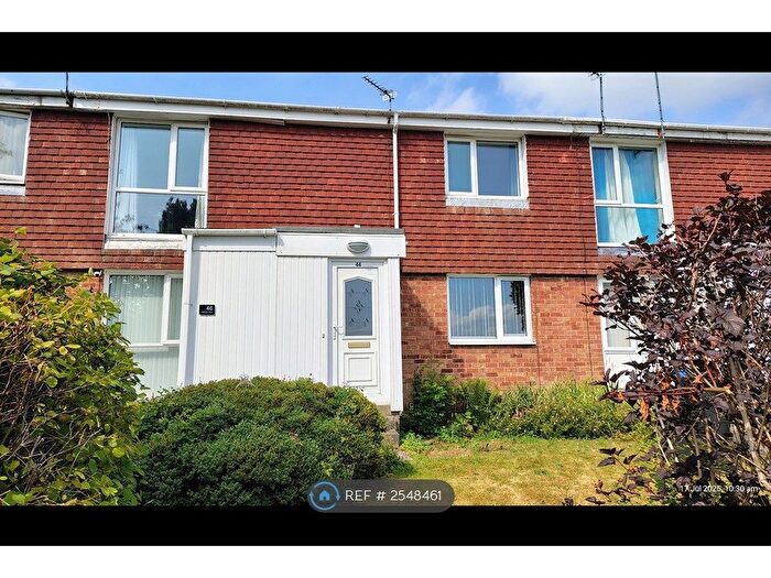 2 Bedroom Flat To Rent In Chillingham Road, Durham, DH1