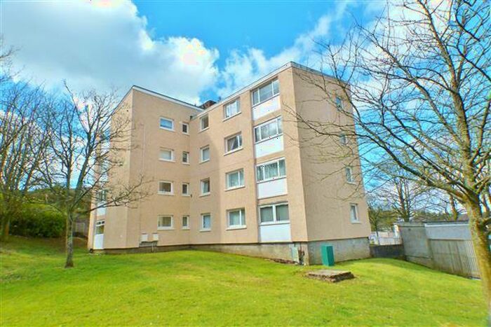 1 Bedroom Flat To Rent In Loch Awe, Glasgow, G74