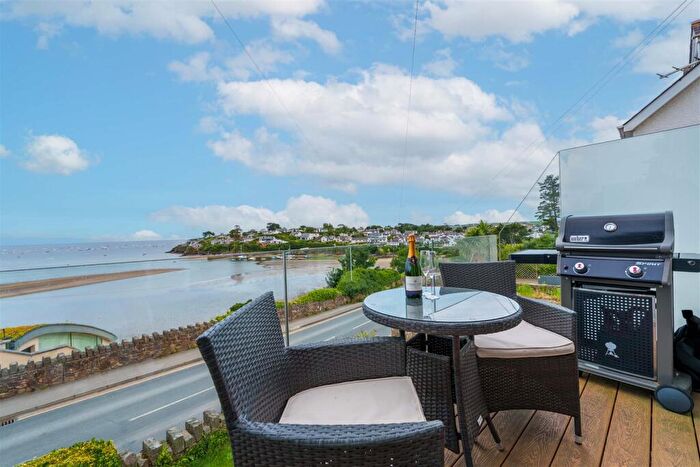 2 Bedroom Apartment For Sale In Harbour View Apartment In Abersoch Village, LL53