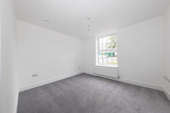 1 Bedroom Flat To Rent In Prudence Place, Luton, Bedfordshire, LU2
