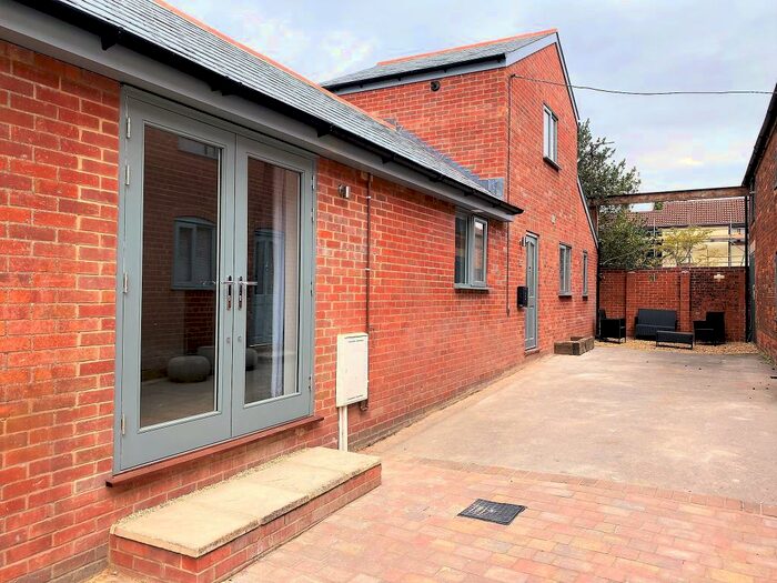 2 Bedroom Detached House To Rent In Bolwell Court, A New Park Street, Devizes, SN10