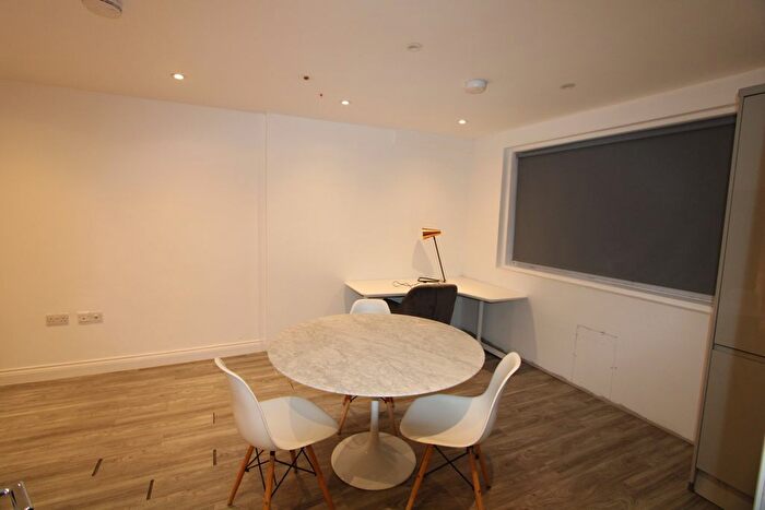 4 Bedroom End Terrace House To Rent In Franklin Crescent, Mitcham, CR4