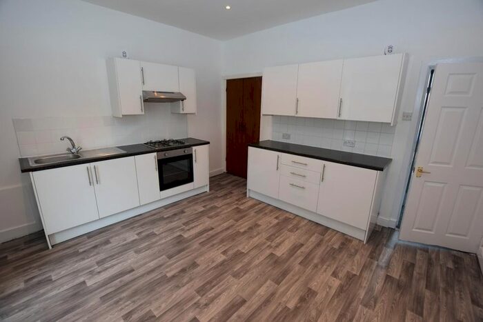 2 Bedroom Terraced House To Rent In Holmby Street, Burnley, BB10