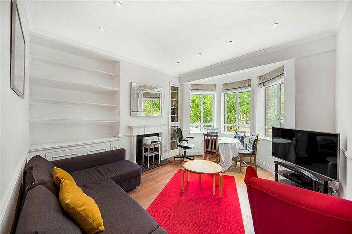 2 Bedroom Flat To Rent In Parsons Green, London, SW6