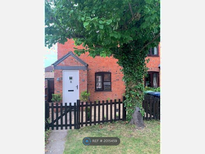 2 Bedroom End Of Terrace House To Rent In The Granary, Grafham, Huntingdon, PE28