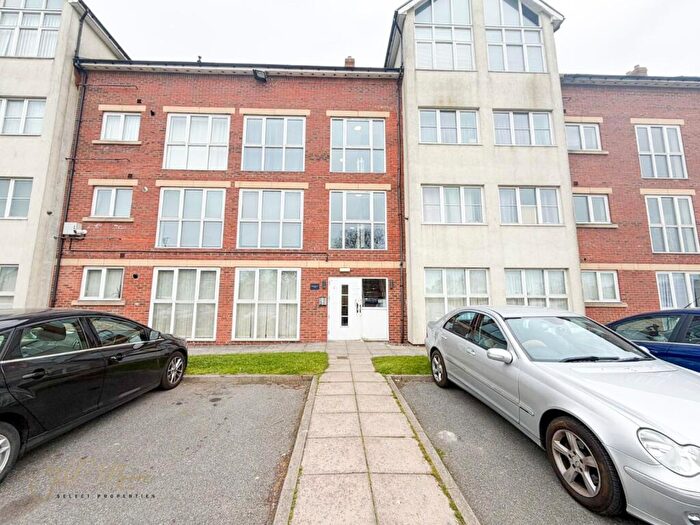 2 Bedroom Apartment To Rent In Kensington House, Gray Road, Sunderland, Tyne And Wear, SR2