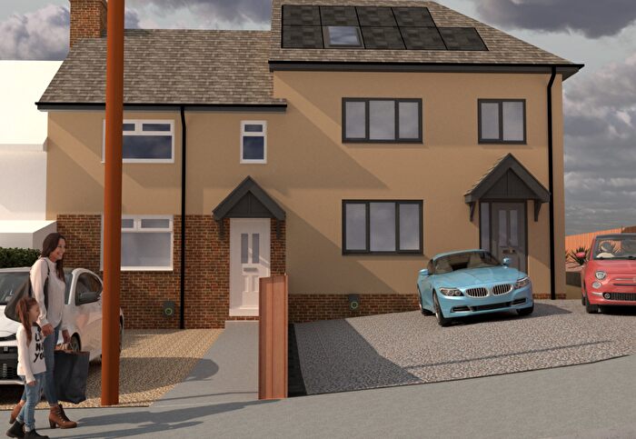2 Bedroom Land For Sale In Edgewell Road, Prudhoe, NE42