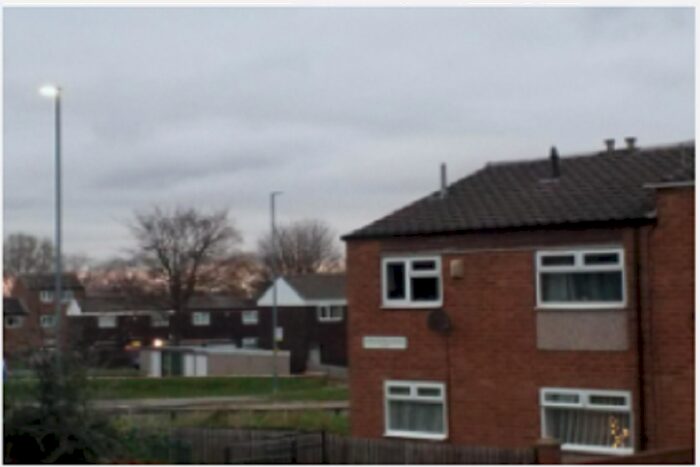 3 Bedroom End Of Terrace House To Rent In Fonteyn Court, Hemlington, Middlesbrough, TS8