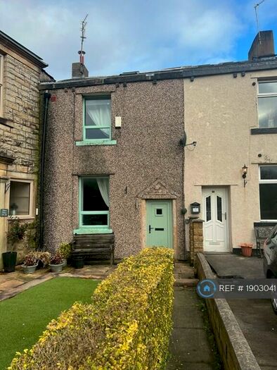 3 Bedroom Terraced House To Rent In Mill Hill, Oswaldtwistle, Accrington, BB5