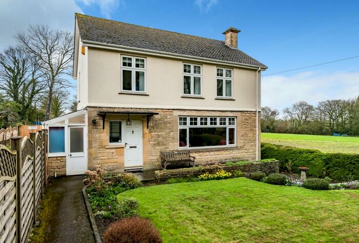 3 Bedroom Detached House For Sale In Claverton Down Road, Claverton Down, Bath, Somerset, BA2