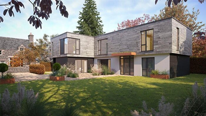 Land For Sale In Bonnington Road, Peebles, EH45