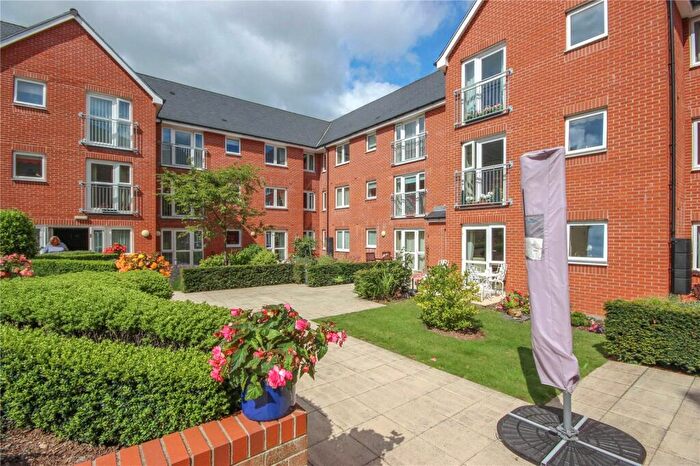 2 Bedroom Apartment For Sale In Brook Court, Savages Wood Road, Bristol, BS32