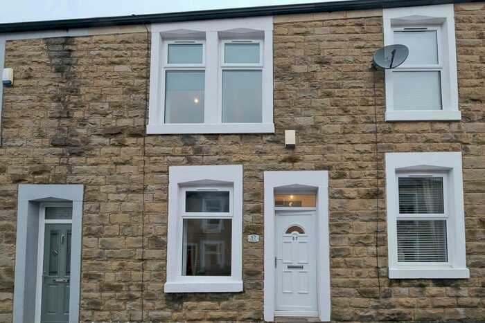 3 Bedroom Terraced House To Rent In Lodge Street, Accrington, BB5