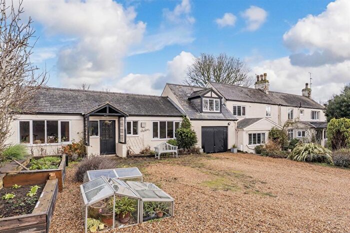 4 Bedroom Detached House For Sale In Kilborn Close, Wellingborough, NN8