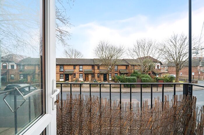 2 Bedroom Flat For Sale In Kayani House, Burrard Road, London, E16