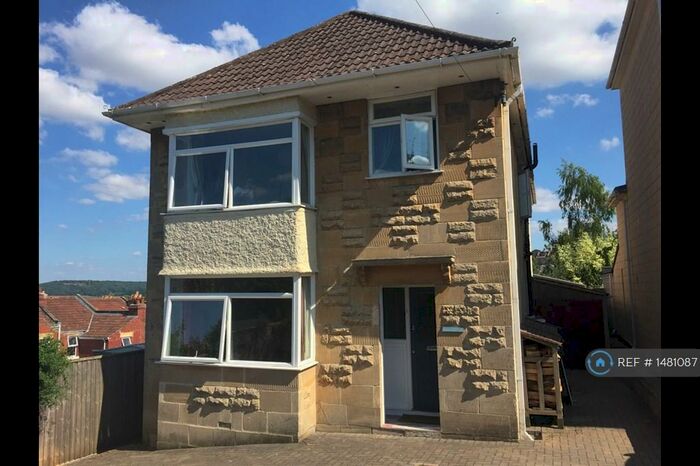 4 Bedroom Detached House To Rent In Fairfield Park Road, Bath, BA1