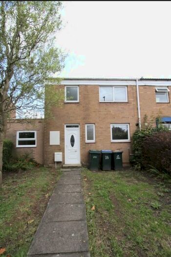 5 Bedroom Semi-Detached House To Rent In Mitchell Avenue, Canley, CV4