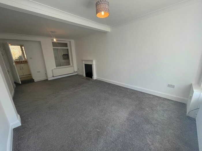 2 Bedroom Terraced House To Rent In Ynyscynon Road Trealaw -, Tonypandy, CF40