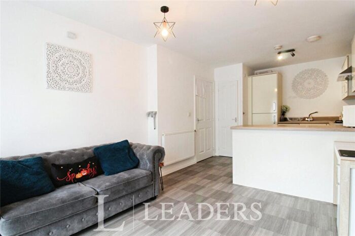 1 Bedroom Apartment For Sale In Blanchard Avenue, Gosport, Hampshire, PO13