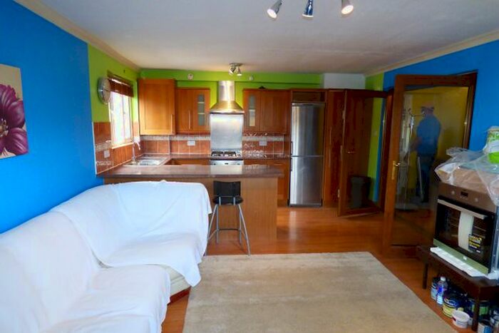 1 Bedroom Flat To Rent In North Road, Ealing, W5