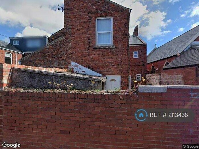 Houses to rent in Pennywell, SR4, Tyne and Wear