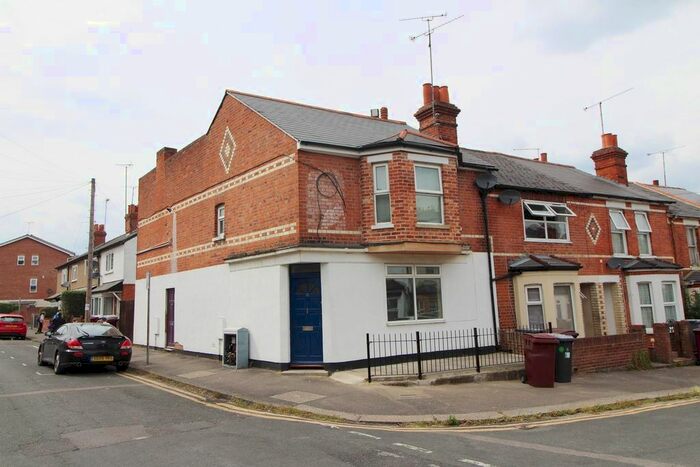 1 Bedroom Flat To Rent In Rutland Road, Reading, RG30