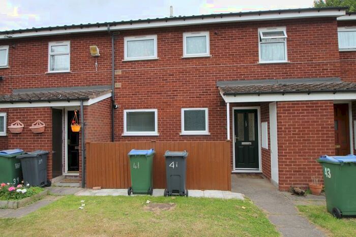 1 Bedroom Apartment To Rent In New Pool Road, Cradley Heath, B64