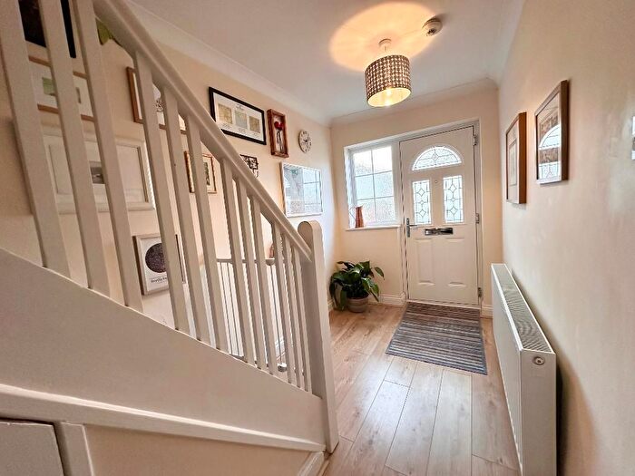 3 Bedroom Terraced House For Sale In Perry Hall Road, Orpington, Kent, BR6