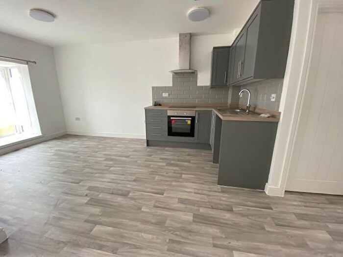 1 Bedroom Apartment To Rent In River Lane, Peterborough, PE3
