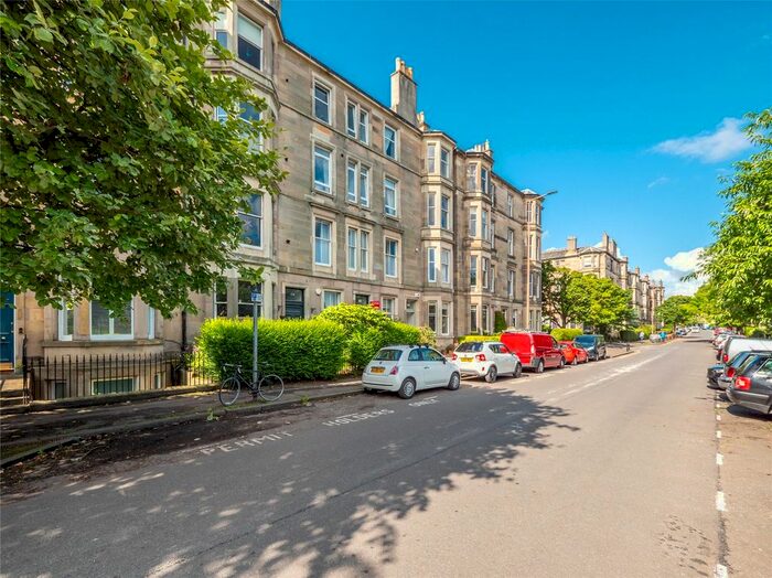 1 Bedroom Flat To Rent In Brunton Gardens, Montgomery Street, Edinburgh, Midlothian, EH7