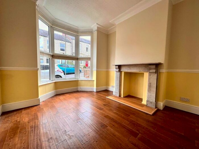 2 Bedroom Terraced House To Rent In Nunmill Street, York, YO23
