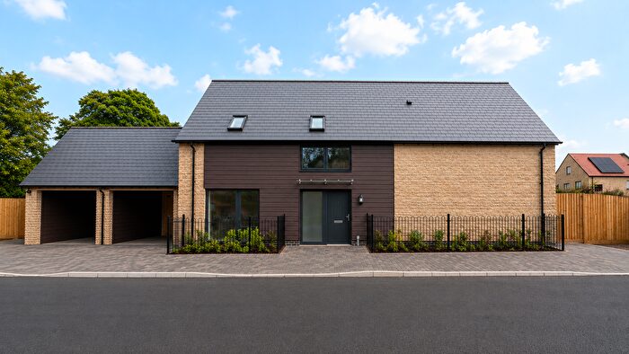 4 Bedroom Detached House For Sale In Coalfield Close, Midsomer Norton, Radstock, BA3