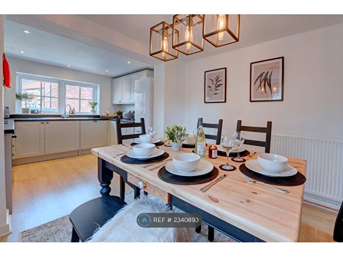 3 Bedroom Semi-Detached House To Rent In Duck Hill, Ripon, HG4