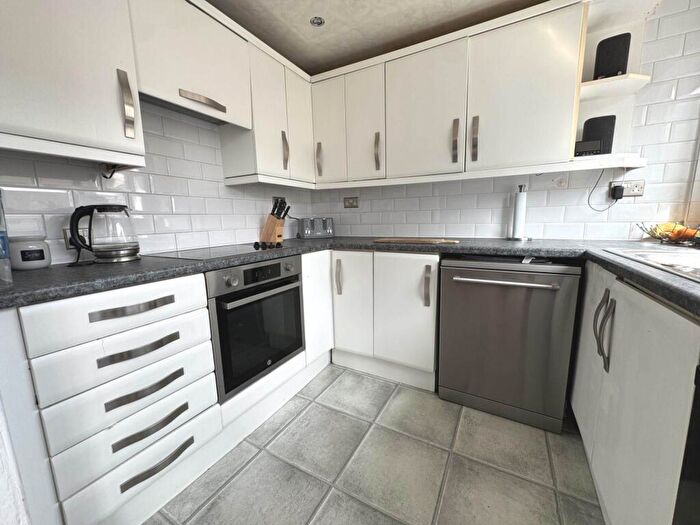 3 Bedroom Terraced House For Sale In Rosebery Avenue, Blackpool, FY4