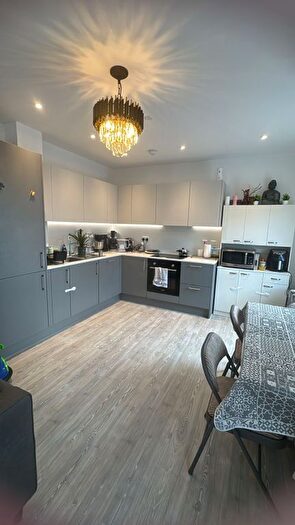 1 Bedroom Terraced House To Rent In Keilder Close, Keilder Close, Chigwell, IG6