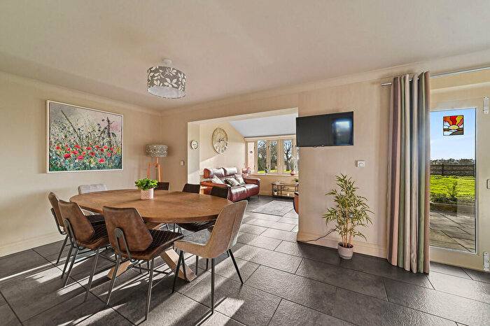 4 Bedroom Detached House For Sale In Gainsford End, Toppesfield, Essex, CO9