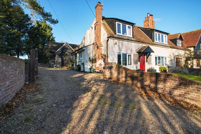 3 Bedroom Semi-Detached House To Rent In Green Farm Road, Colne Engaine, CO6