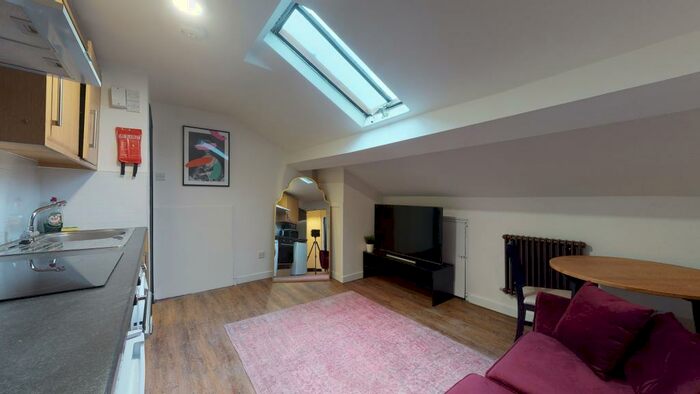 1 Bedroom Flat To Rent In Shaw Street, Liverpool, L6