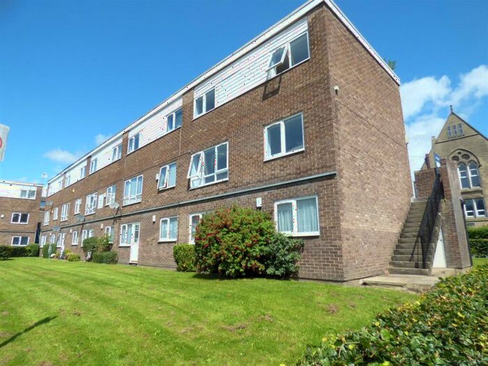 2 Bedroom Duplex To Rent In Rutland House, Mornington Road, Bingley, BD16