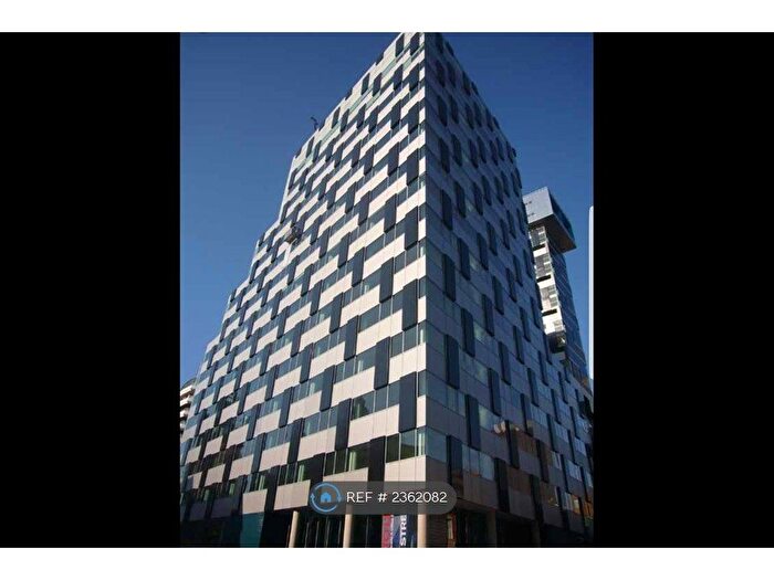 1 Bedroom Flat To Rent In Unity Building, Liverpool, L3