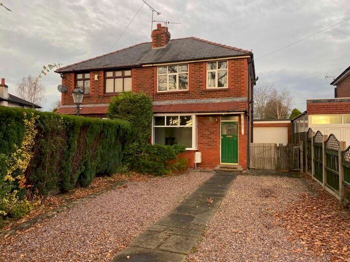 3 Bedroom Semi-Detached House To Rent In 293 Moor Road, Croston PR26