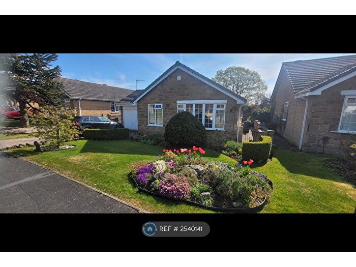 3 Bedroom Bungalow To Rent In Rossett Avenue, Harrogate, HG2