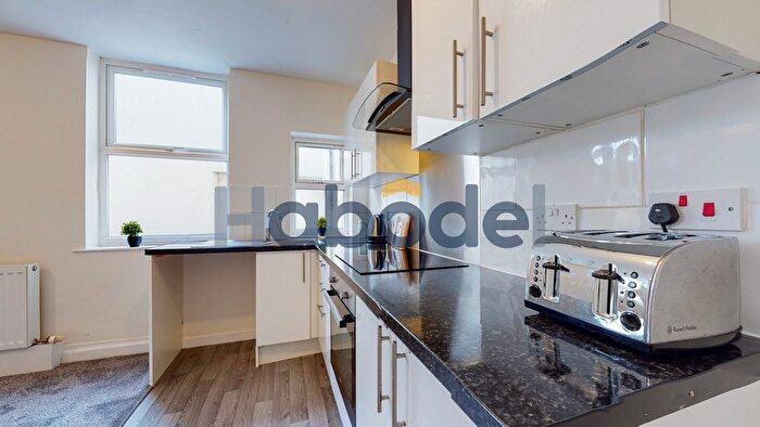 1 Bedroom Flat To Rent In Coltman Street, Sculcoates, Hull, HU3