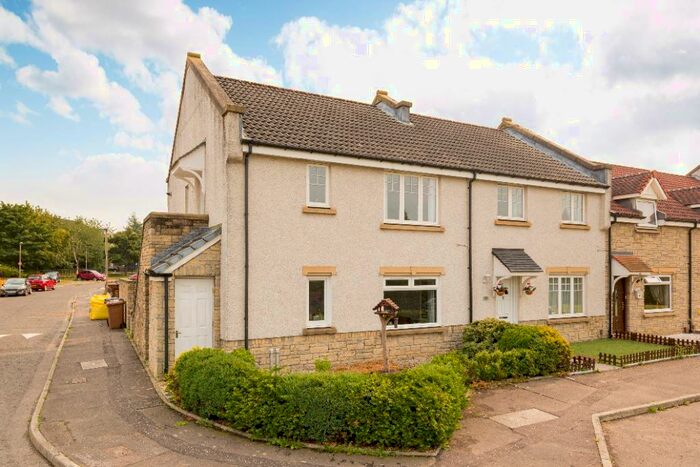 1 Bedroom Maisonette To Rent In Morvenside, Wester Hailes, Edinburgh, EH14