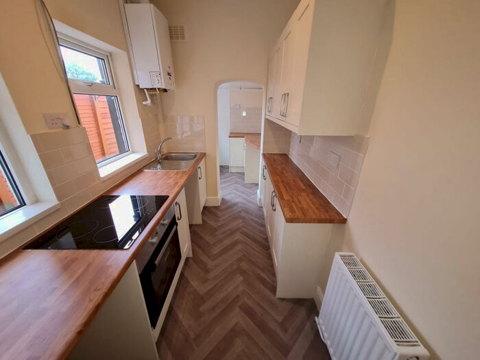 2 Bedroom Terraced House To Rent In Charles Edward Road, Birmingham, B26