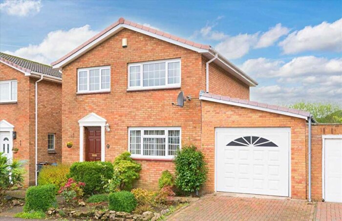 3 Bedroom Detached Villa For Sale In Aytoun Crescent, Burntisland, KY3